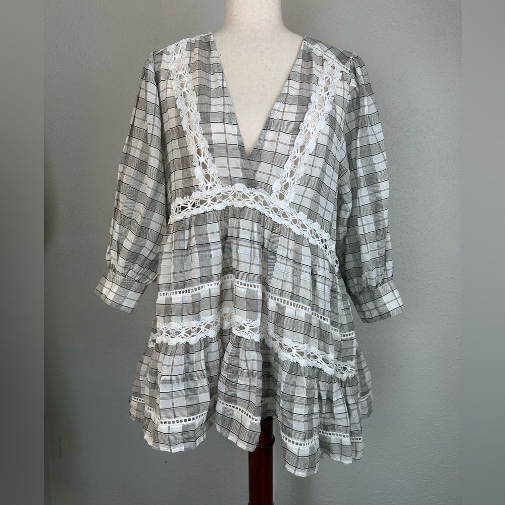 NWT Free People Women’s Dress